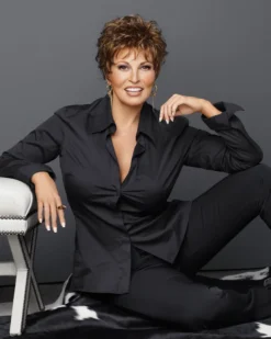 Whisper | Synthetic Wig By Raquel Welch