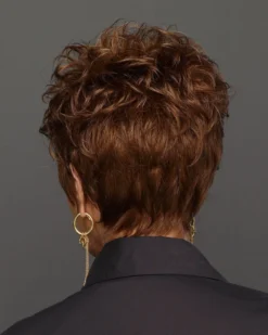 Whisper | Synthetic Wig By Raquel Welch