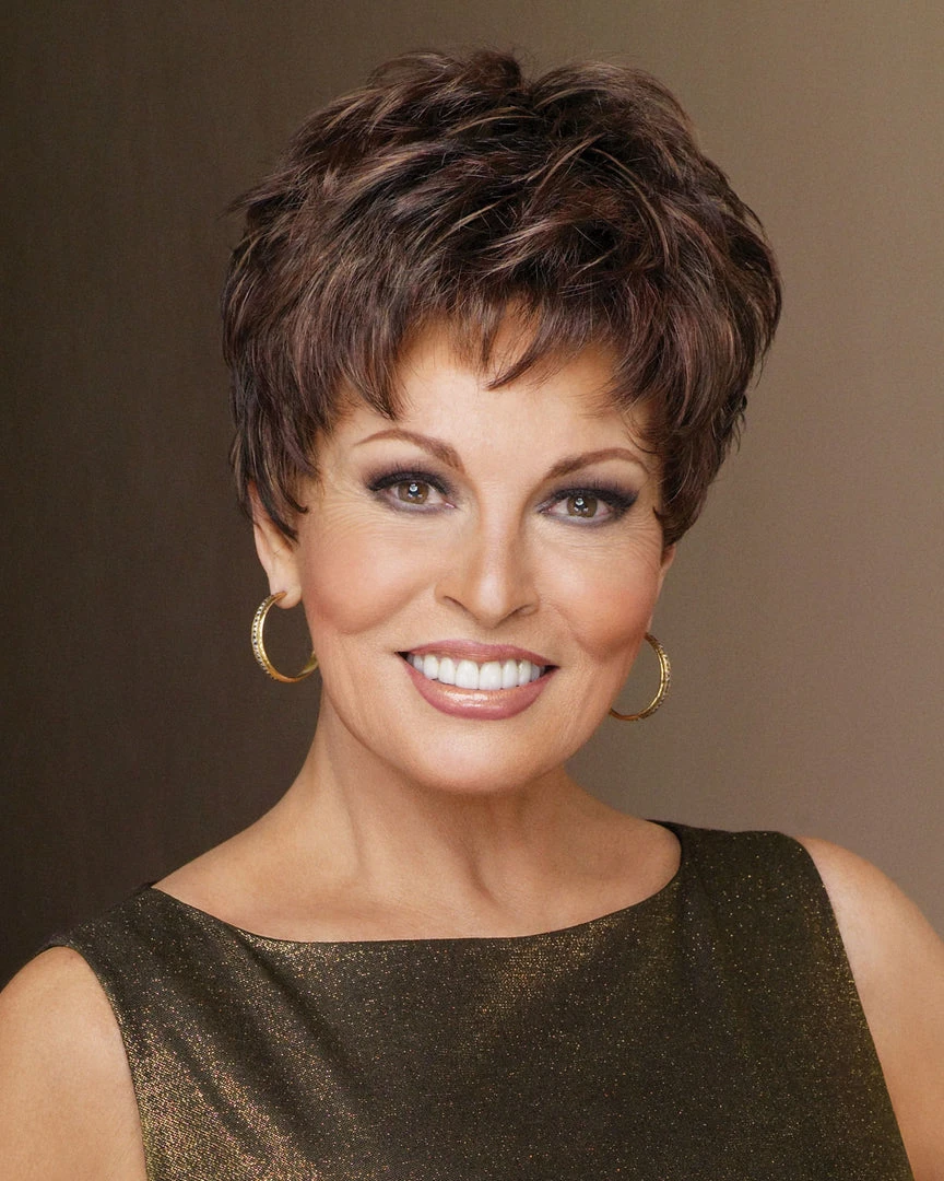 Winner-Petite | Synthetic Wig By Raquel Welch Wigs For Women 3 Winner-Petite | Synthetic Wig By Raquel Welch Wigs For Women