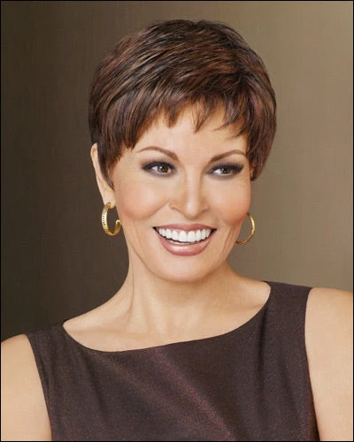 Winner-Petite | Synthetic Wig By Raquel Welch Wigs For Women 4 Winner-Petite | Synthetic Wig By Raquel Welch Wigs For Women