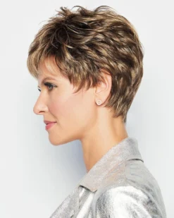 Winner | Synthetic Wig By Raquel Welch