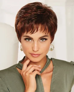 Wigs For Women Winner-Large | Synthetic Wig By Raquel Welch