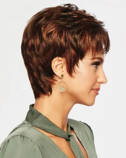 Wigs For Women Winner-Large | Synthetic Wig By Raquel Welch