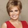 Cinch | Synthetic Wig By Raquel Welch 2 Cinch | Synthetic Wig By Raquel Welch