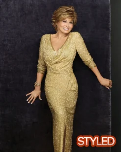 Fascination | Synthetic Wig By Raquel Welch Wigs For Women