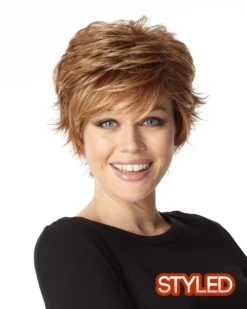 Fascination | Synthetic Wig By Raquel Welch Wigs For Women