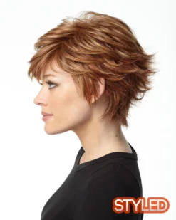 Fascination | Synthetic Wig By Raquel Welch Wigs For Women