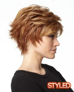 Fascination | Synthetic Wig By Raquel Welch Wigs For Women
