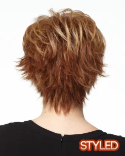 Fascination | Synthetic Wig By Raquel Welch Wigs For Women