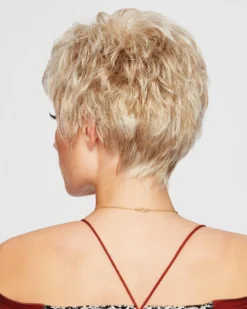 Sparkle-Petite | Synthetic Wig By Raquel Welch 12 Sparkle-Petite | Synthetic Wig By Raquel Welch