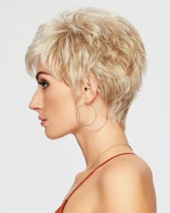 Sparkle-Petite | Synthetic Wig By Raquel Welch 11 Sparkle-Petite | Synthetic Wig By Raquel Welch