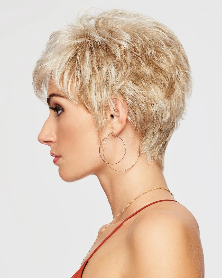 Sparkle-Petite | Synthetic Wig By Raquel Welch 6 Sparkle-Petite | Synthetic Wig By Raquel Welch