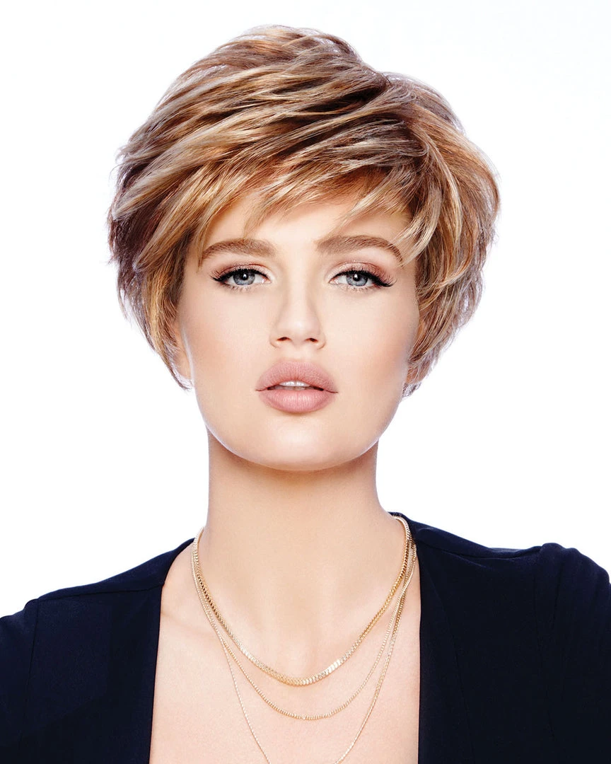 Wigs For Women Sparkle | Synthetic Wig By Raquel Welch 14 Wigs For Women Sparkle | Synthetic Wig By Raquel Welch