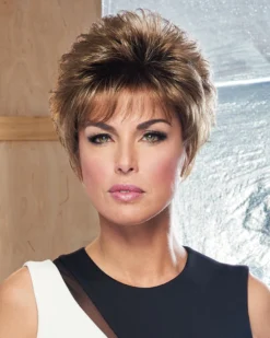 Wigs For Women Sparkle | Synthetic Wig By Raquel Welch 26 Wigs For Women Sparkle | Synthetic Wig By Raquel Welch