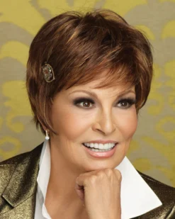 Wigs For Women Sparkle | Synthetic Wig By Raquel Welch