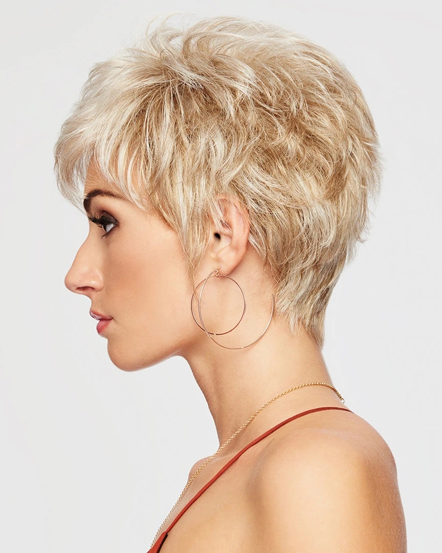 Wigs For Women Sparkle | Synthetic Wig By Raquel Welch 11 Wigs For Women Sparkle | Synthetic Wig By Raquel Welch