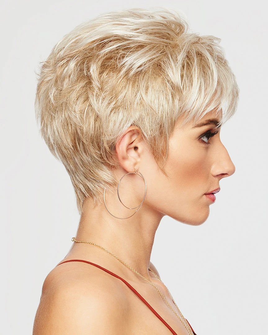 Wigs For Women Sparkle | Synthetic Wig By Raquel Welch 12 Wigs For Women Sparkle | Synthetic Wig By Raquel Welch