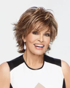 Trend Setter-Large | Synthetic Wig By Raquel Welch Wigs For Women