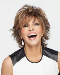 Trend Setter-Large | Synthetic Wig By Raquel Welch Wigs For Women