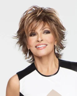 Wigs For Women Trend Setter | Synthetic Wig By Raquel Welch