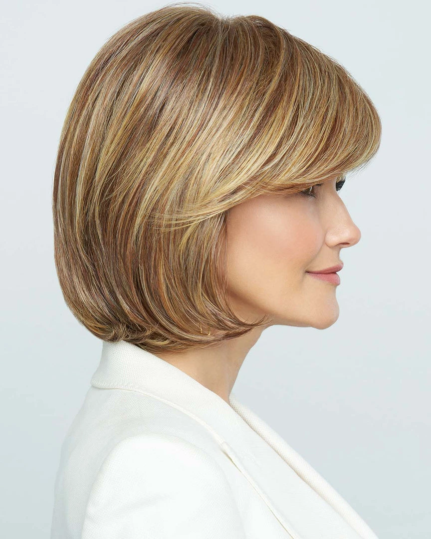 Wigs For Women On In 10 | Synthetic Wig By Raquel Welch 4 Wigs For Women On In 10 | Synthetic Wig By Raquel Welch