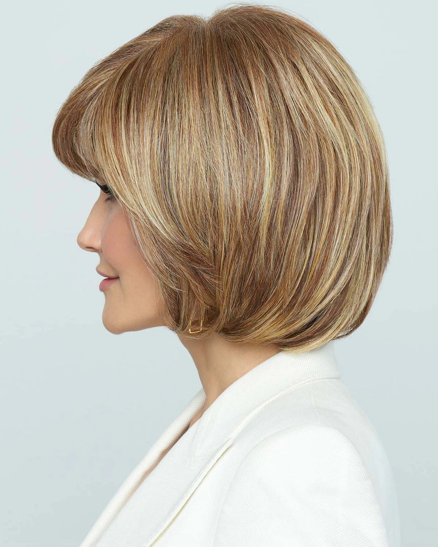 Wigs For Women On In 10 | Synthetic Wig By Raquel Welch 5 Wigs For Women On In 10 | Synthetic Wig By Raquel Welch