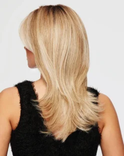 Spotlight-Petite | Lace Front & Monofilament Synthetic Wig By Raquel Welch 12 Spotlight-Petite | Lace Front & Monofilament Synthetic Wig By Raquel Welch