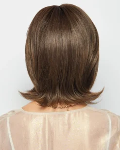 Upstage-Petite | Lace Front & Monofilament Synthetic Wig By Raquel Welch Wigs For Women