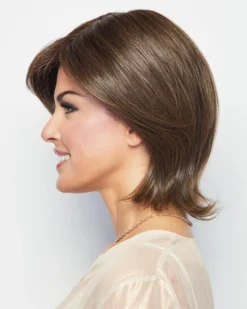Upstage-Petite | Lace Front & Monofilament Synthetic Wig By Raquel Welch Wigs For Women