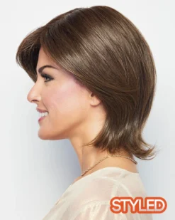 Upstage | Lace Front & Monofilament Synthetic Wig By Raquel Welch 34 Upstage | Lace Front & Monofilament Synthetic Wig By Raquel Welch