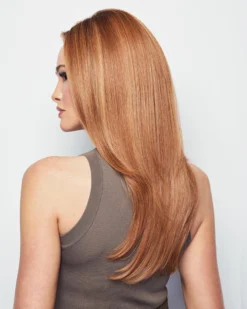 Scene Stealer | Lace Front & Monofilament Synthetic Wig By Raquel Welch