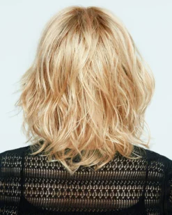 Stop Traffic | Monofilament Crown Synthetic Wig By Raquel Welch Wigs For Women