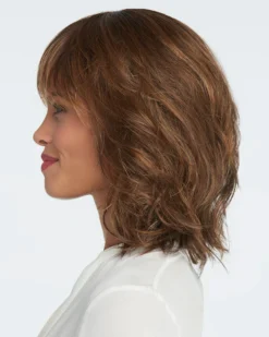 Stop Traffic | Monofilament Crown Synthetic Wig By Raquel Welch Wigs For Women