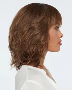 Stop Traffic | Monofilament Crown Synthetic Wig By Raquel Welch Wigs For Women