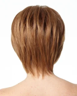 Wigs For Women Opening Act | Lace Front & Monofilament Synthetic Wig By Raquel Welch