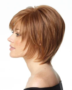 Wigs For Women Opening Act | Lace Front & Monofilament Synthetic Wig By Raquel Welch