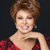 Wigs For Women Fanfare | Lace Front & Monofilament Synthetic Wig By Raquel Welch