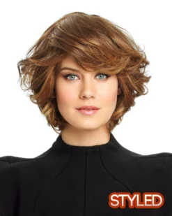 Soft Focus | Lace Front & Monofilament Human Hair Wig By Raquel Welch Wigs For Women 15 Soft Focus | Lace Front & Monofilament Human Hair Wig By Raquel Welch Wigs For Women