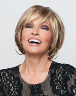Muse | Lace Front & Monofilament Synthetic Wig By Raquel Welch