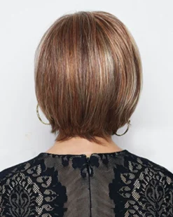 Muse | Lace Front & Monofilament Synthetic Wig By Raquel Welch