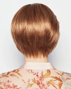 Muse | Lace Front & Monofilament Synthetic Wig By Raquel Welch