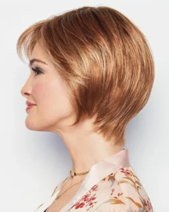 Muse | Lace Front & Monofilament Synthetic Wig By Raquel Welch