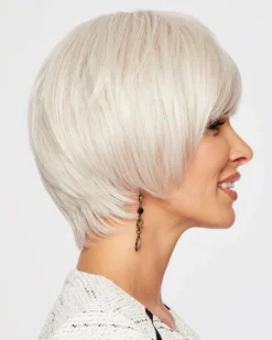 Muse | Lace Front & Monofilament Synthetic Wig By Raquel Welch