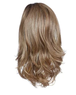 Curve Appeal | Lace Front & Monofilament Part Synthetic Wig By Raquel Welch
