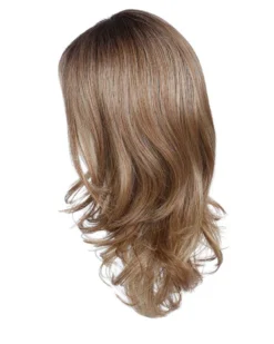 Curve Appeal | Lace Front & Monofilament Part Synthetic Wig By Raquel Welch