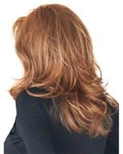 Curve Appeal | Lace Front & Monofilament Part Synthetic Wig By Raquel Welch