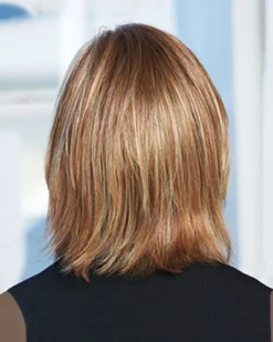 Play It Straight | Lace Front & Monofilament Part Synthetic Wig By Raquel Welch Wigs For Women 11 Play It Straight | Lace Front & Monofilament Part Synthetic Wig By Raquel Welch Wigs For Women