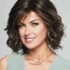 Editors Pick-Large | Lace Front & Monofilament Synthetic Wig By Raquel Welch Wigs For Women