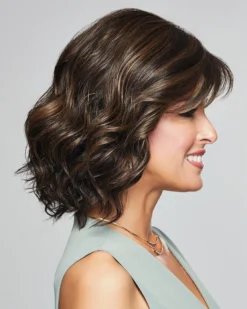 Wigs For Women Editors Pick | Lace Front & Monofilament Synthetic Wig By Raquel Welch