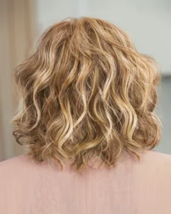 Wigs For Women Editors Pick | Lace Front & Monofilament Synthetic Wig By Raquel Welch